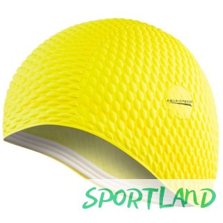 Czepek Aqua-Speed Bombastic latex 104-18 senior