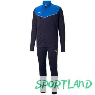 Dres Puma individualRISE Tracksuit M 657534 02 M