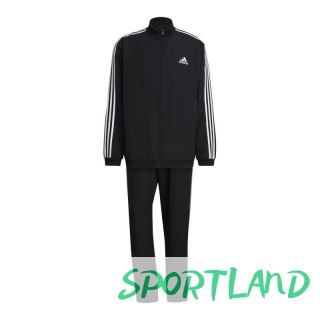 Dres adidas 3S M GK9950 4 - 168 cm
