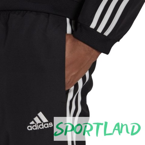 Dres adidas 3S M GK9950 4 - 168 cm Dres adidas 3S M GK9950 4 - 168 cm