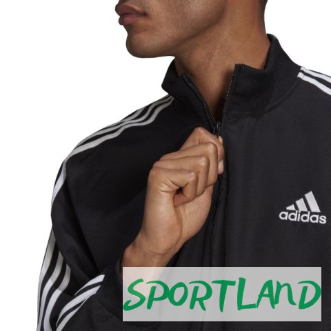 Dres adidas 3S M GK9950 4 - 168 cm Dres adidas 3S M GK9950 4 - 168 cm