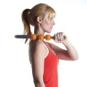 GAIAM MASAŻER DO CIAŁA Z RUCHOMYMI WYPUSTKAMI 58255 N/A