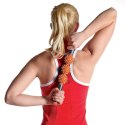 GAIAM MASAŻER DO CIAŁA Z RUCHOMYMI WYPUSTKAMI 58255 N/A