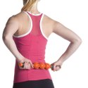 GAIAM MASAŻER DO CIAŁA Z RUCHOMYMI WYPUSTKAMI 58255 N/A