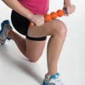 GAIAM MASAŻER DO CIAŁA Z RUCHOMYMI WYPUSTKAMI 58255 N/A
