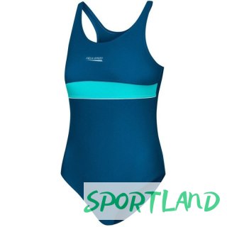 Kostium kąpielowy Aqua-Speed Emily Jr 4111-28 164 cm