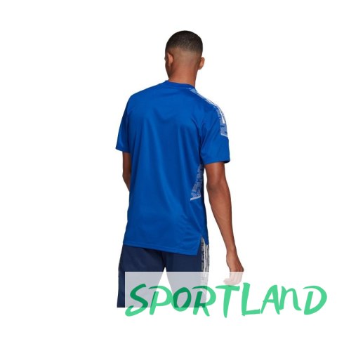 Koszulka adidas Condivo 21 Training M GH7165 M Koszulka adidas Condivo 21 Training M GH7165 M