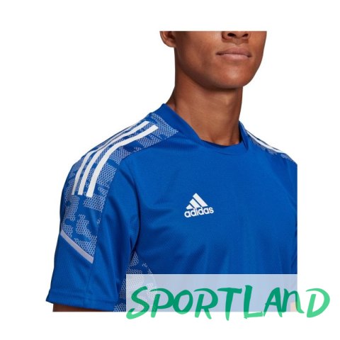 Koszulka adidas Condivo 21 Training M GH7165 M Koszulka adidas Condivo 21 Training M GH7165 M