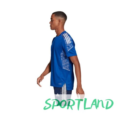 Koszulka adidas Condivo 21 Training M GH7165 M Koszulka adidas Condivo 21 Training M GH7165 M