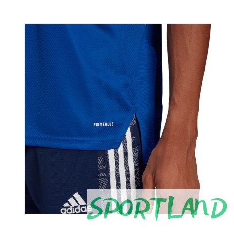 Koszulka adidas Condivo 21 Training M GH7165 S Koszulka adidas Condivo 21 Training M GH7165 S