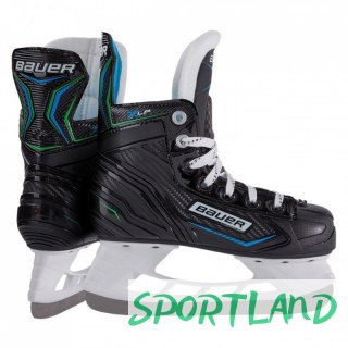 Łyżwy hokejowe Bauer X-LP Jr 1059459 10.0R