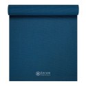 Mata do Jogi Gaiam Essentials 6 mm z pskiem Navy 63314 N/A Mata do Jogi Gaiam Essentials 6 mm z pskiem Navy 63314 N/A
