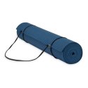 Mata do Jogi Gaiam Essentials 6 mm z pskiem Navy 63314 N/A Mata do Jogi Gaiam Essentials 6 mm z pskiem Navy 63314 N/A