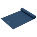 Mata do Jogi Gaiam Essentials 6 mm z pskiem Navy 63314 N/A Mata do Jogi Gaiam Essentials 6 mm z pskiem Navy 63314 N/A