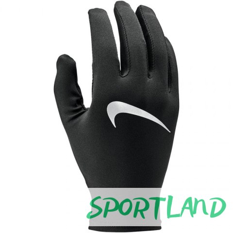 Rękawiczki Nike Dri Fit Miler Gloves NRGL4042LX XL/2XL Rękawiczki Nike Dri Fit Miler Gloves NRGL4042LX XL/2XL