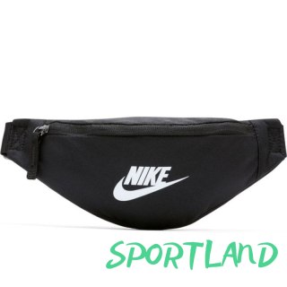 Saszetka, nerka Nike Heritage Waistpack DB0488 010 one size