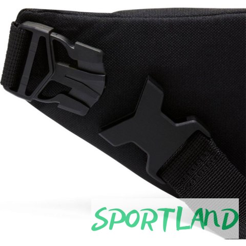 Saszetka, nerka Nike Heritage Waistpack DB0488 010 one size Saszetka, nerka Nike Heritage Waistpack DB0488 010 one size