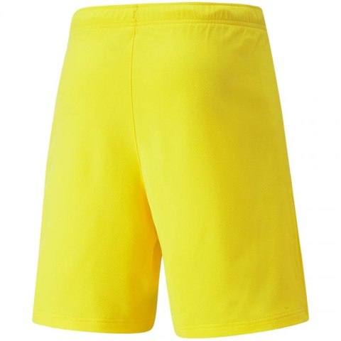 Spodenki Puma teamRISE Cyber M 704942 07 L Spodenki Puma teamRISE Cyber M 704942 07 L