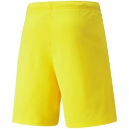Spodenki Puma teamRISE Cyber M 704942 07 M