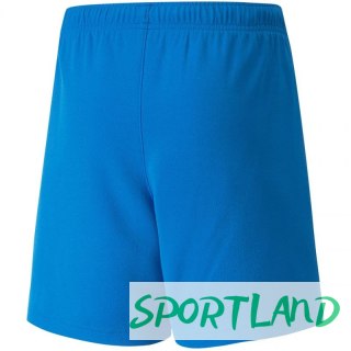 Spodenki Puma teamRISE Short Jr 704943 02 116cm