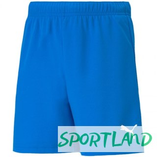 Spodenki Puma teamRISE Short Jr 704943 02 140cm