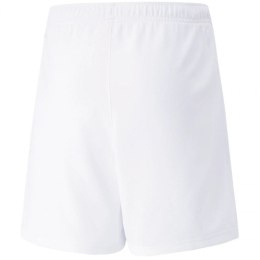 Spodenki Puma teamRISE Short Jr 704943 03 140cm