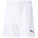 Spodenki Puma teamRISE Short Jr 704943 03 164cm Spodenki Puma teamRISE Short Jr 704943 03 164cm