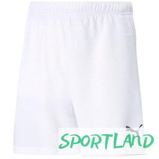 Spodenki Puma teamRISE Short Jr 704943 03 164cm