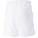 Spodenki Puma teamRISE Short Jr 704943 03 164cm Spodenki Puma teamRISE Short Jr 704943 03 164cm