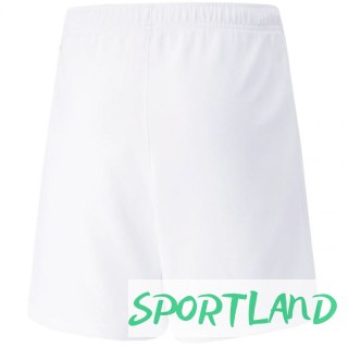 Spodenki Puma teamRISE Short Jr 704943 03 164cm