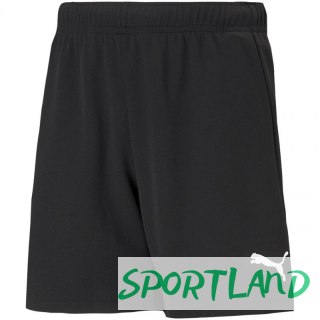 Spodenki Puma teamRISE Short Jr 704943 04 164cm