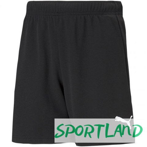 Spodenki Puma teamRISE Short Jr 704943 04 164cm Spodenki Puma teamRISE Short Jr 704943 04 164cm
