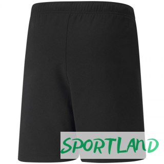 Spodenki Puma teamRISE Short Jr 704943 04 164cm