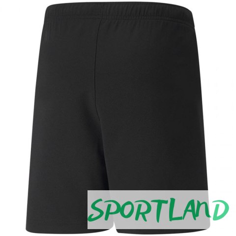 Spodenki Puma teamRISE Short Jr 704943 04 164cm Spodenki Puma teamRISE Short Jr 704943 04 164cm