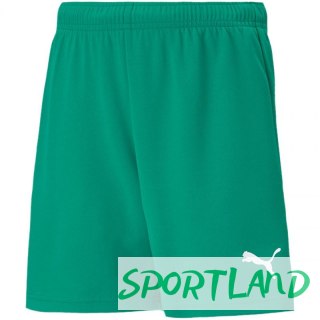 Spodenki Puma teamRISE Short Jr 704943 05 116cm