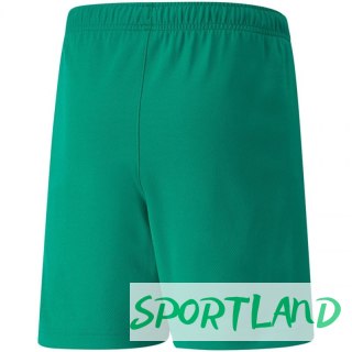 Spodenki Puma teamRISE Short Jr 704943 05 128cm
