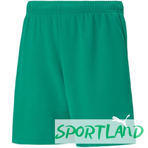 Spodenki Puma teamRISE Short Jr 704943 05 164cm Spodenki Puma teamRISE Short Jr 704943 05 164cm