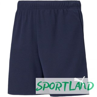 Spodenki Puma teamRISE Short Jr 704943 06 140cm