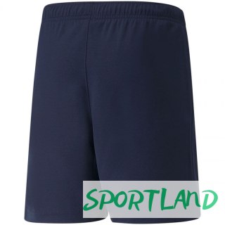 Spodenki Puma teamRISE Short Jr 704943 06 152cm