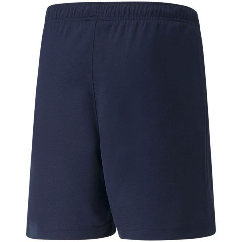 Spodenki Puma teamRISE Short Jr 704943 06 152cm Spodenki Puma teamRISE Short Jr 704943 06 152cm