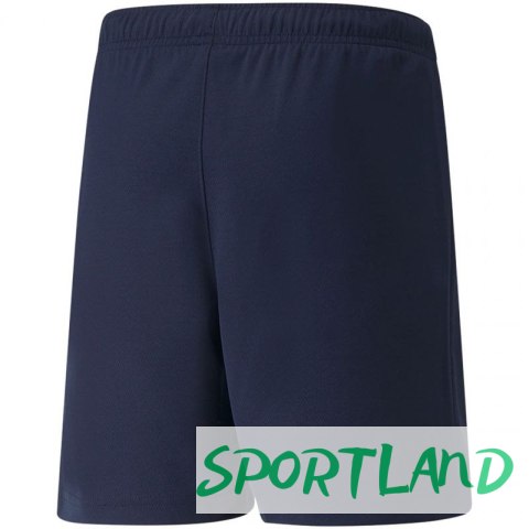 Spodenki Puma teamRISE Short Jr 704943 06 164cm Spodenki Puma teamRISE Short Jr 704943 06 164cm
