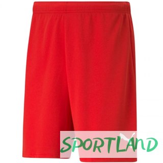 Spodenki Puma teamRISE Short M 704942 01 M