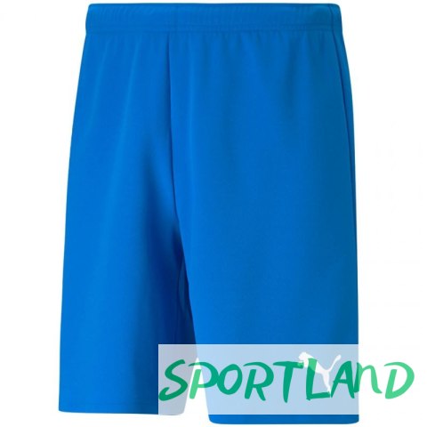 Spodenki Puma teamRISE Short M 704942 02 2XL Spodenki Puma teamRISE Short M 704942 02 2XL