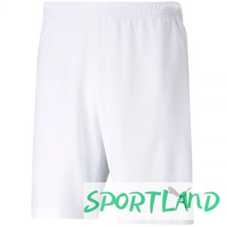 Spodenki Puma teamRISE Short M 704942 03 2XL