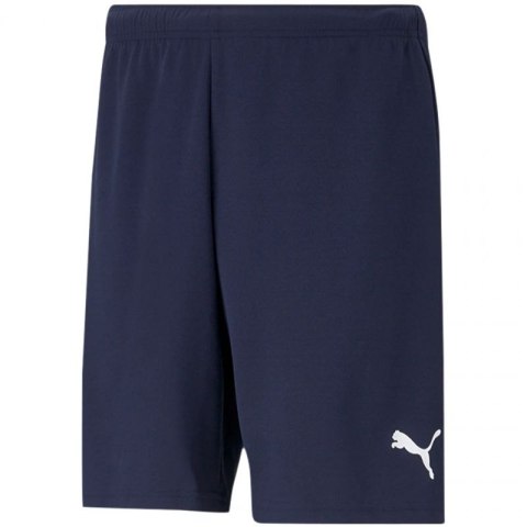 Spodenki Puma teamRISE Short Peacoat M 704942 06 XL Spodenki Puma teamRISE Short Peacoat M 704942 06 XL