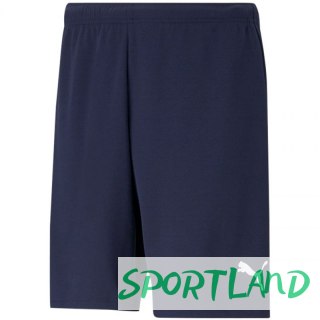 Spodenki Puma teamRISE Short Peacoat M 704942 06 M