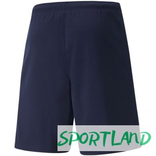 Spodenki Puma teamRISE Short Peacoat M 704942 06 M