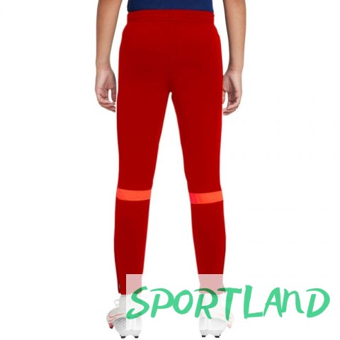 Spodnie Nike DF Academy 21 Pant KPZ Junior CW6124-687 M Spodnie Nike DF Academy 21 Pant KPZ Junior CW6124-687 M
