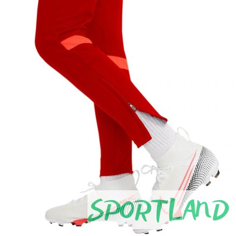 Spodnie Nike DF Academy 21 Pant KPZ Junior CW6124-687 M Spodnie Nike DF Academy 21 Pant KPZ Junior CW6124-687 M