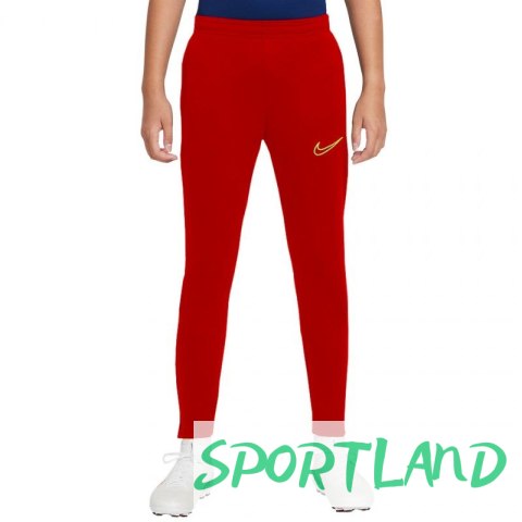 Spodnie Nike DF Academy 21 Pant KPZ Junior CW6124-687 S Spodnie Nike DF Academy 21 Pant KPZ Junior CW6124-687 S